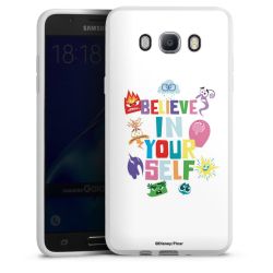 Silikoni Suojakuori valkoinen