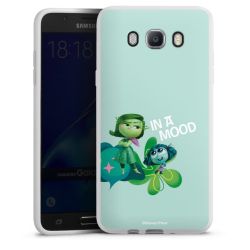 Silikoni Suojakuori valkoinen