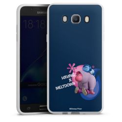 Silikoni Suojakuori valkoinen