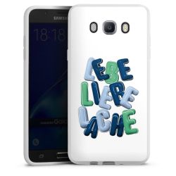 Silicone Case white