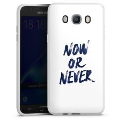 Silicone Case white