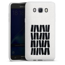 Silicone Case white