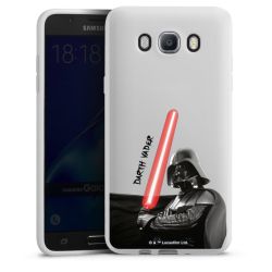 Silikoni Suojakuori valkoinen