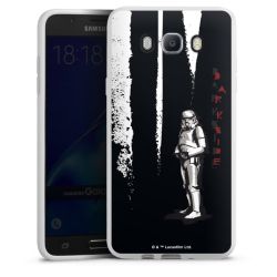 Silikoni Suojakuori valkoinen