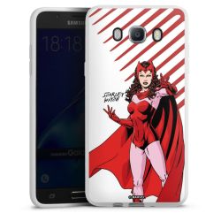 Silikoni Suojakuori valkoinen