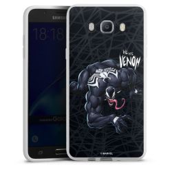 Silikoni Suojakuori valkoinen