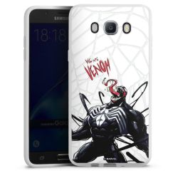 Silikoni Suojakuori valkoinen