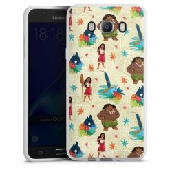 Silikoni Suojakuori valkoinen