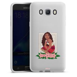 Silikoni Suojakuori valkoinen