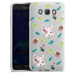 Silikoni Suojakuori valkoinen