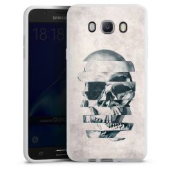 Silicone Case white