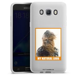 Silikoni Suojakuori valkoinen