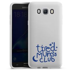 Silicone Case white