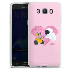 Silikoni Suojakuori valkoinen