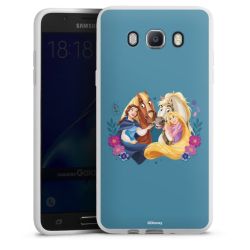 Silikoni Suojakuori valkoinen