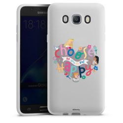 Silikoni Suojakuori valkoinen