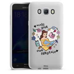 Silikoni Suojakuori valkoinen