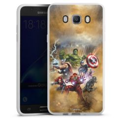 Silikoni Suojakuori valkoinen