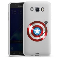 Silikoni Suojakuori valkoinen