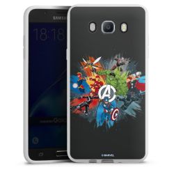 Silikoni Suojakuori valkoinen