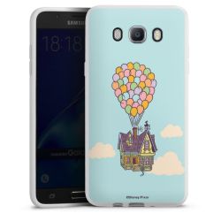 Silikoni Suojakuori valkoinen