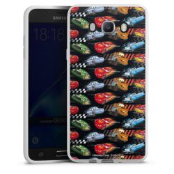 Silikoni Suojakuori valkoinen