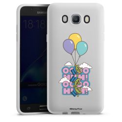 Silikoni Suojakuori valkoinen