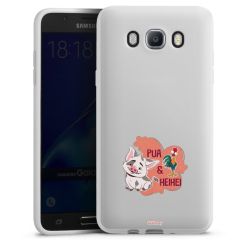 Silikoni Suojakuori valkoinen