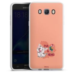 Silikoni Suojakuori valkoinen