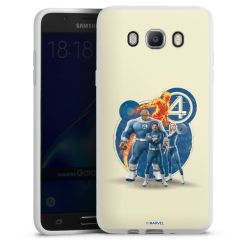 Silikoni Suojakuori valkoinen