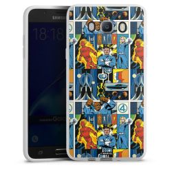 Silikoni Suojakuori valkoinen