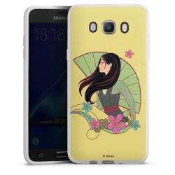 Silikoni Suojakuori valkoinen