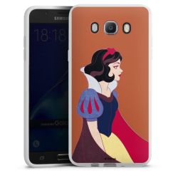 Silikoni Suojakuori valkoinen