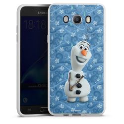 Silikoni Suojakuori valkoinen