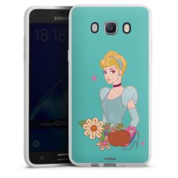 Silikoni Suojakuori valkoinen