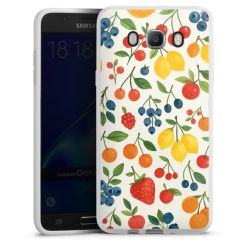 Silikoni Suojakuori valkoinen