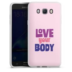 Silikoni Suojakuori valkoinen