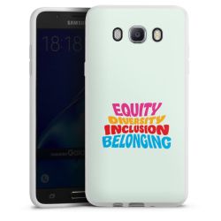 Silikoni Suojakuori valkoinen