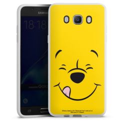 Silikoni Suojakuori valkoinen