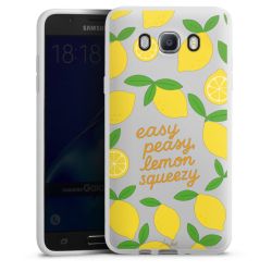 Silikoni Suojakuori valkoinen