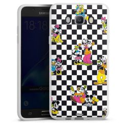 Silikoni Suojakuori valkoinen