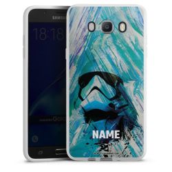 Silikoni Suojakuori valkoinen