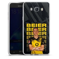 Silikoni Suojakuori valkoinen