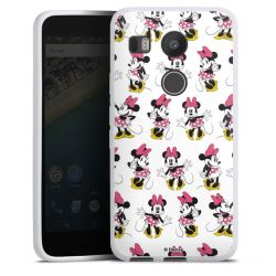 Silicone Case white