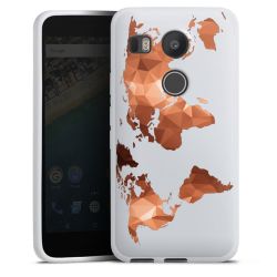 Silicone Case white