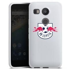 Silicone Case white