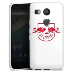 Silicone Case white