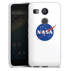 Silicone Case white