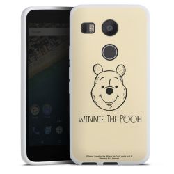 Silicone Case white