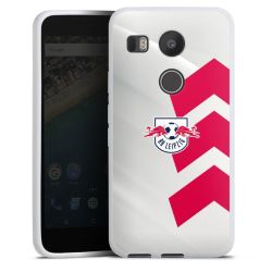 Silicone Case white